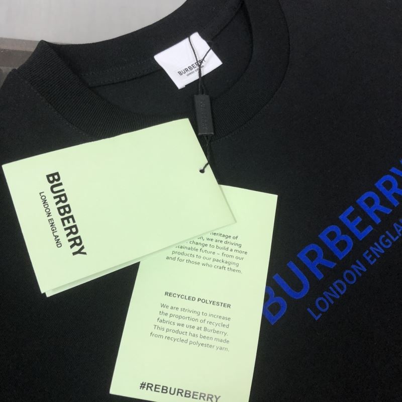 Burberry T-Shirts